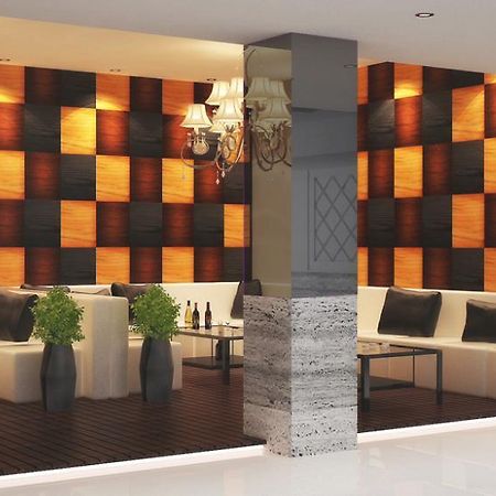 Red Apple Hotel Sangrur 외부 사진