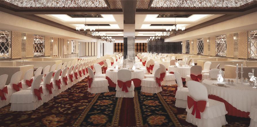 Red Apple Hotel Sangrur 외부 사진